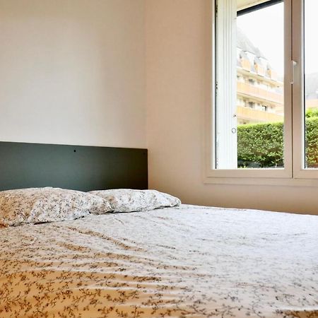 Studio Royal De La Plage Deauville Exteriör bild
